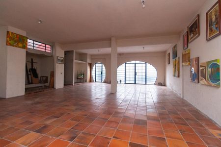 Casa à venda com 485m², 5 quartos e 3 vagasÁrea comum