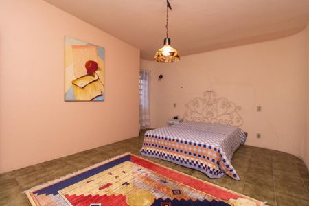 Casa à venda com 485m², 5 quartos e 3 vagasSuíte