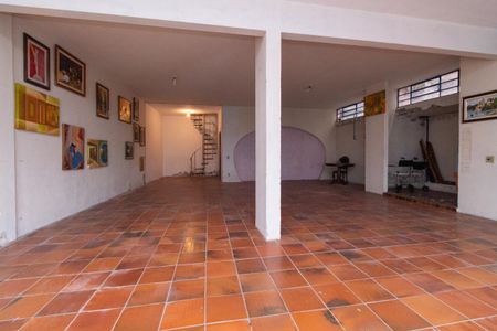 Casa à venda com 485m², 5 quartos e 3 vagasÁrea comum