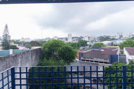 Vista da Varanda de casa à venda com 5 quartos, 485m² em Jardim da Gloria, São Paulo