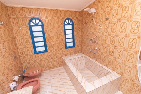 Casa à venda com 485m², 5 quartos e 3 vagasBanheiro