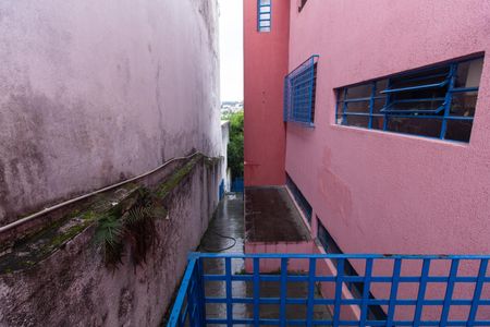 Casa à venda com 485m², 5 quartos e 3 vagasÁrea comum