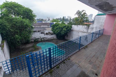 Casa à venda com 485m², 5 quartos e 3 vagasÁrea comum