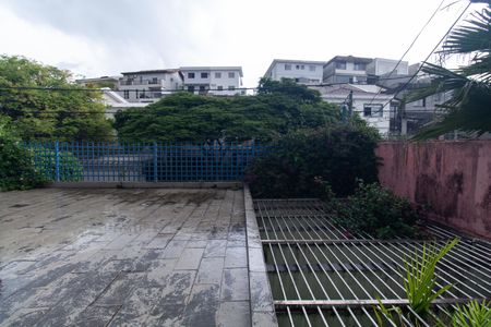 Casa à venda com 485m², 5 quartos e 3 vagasVaranda
