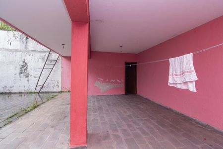 Casa à venda com 485m², 5 quartos e 3 vagasÁrea comum