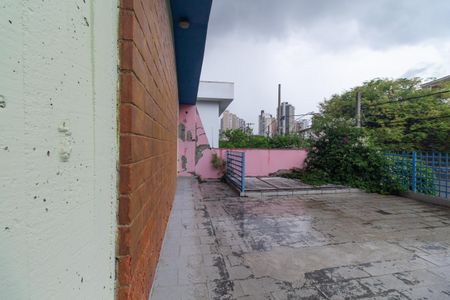 Casa à venda com 485m², 5 quartos e 3 vagasVaranda