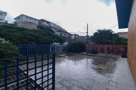 Casa à venda com 485m², 5 quartos e 3 vagasVaranda