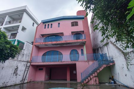 Casa à venda com 485m², 5 quartos e 3 vagasÁrea comum