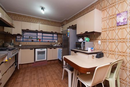 Casa à venda com 485m², 5 quartos e 3 vagasCozinha