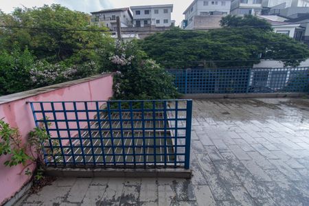 Casa à venda com 485m², 5 quartos e 3 vagasVaranda