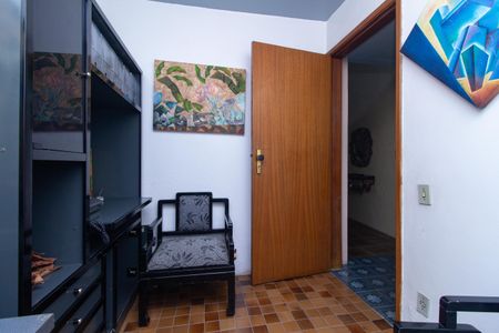 Casa à venda com 485m², 5 quartos e 3 vagasEscritório