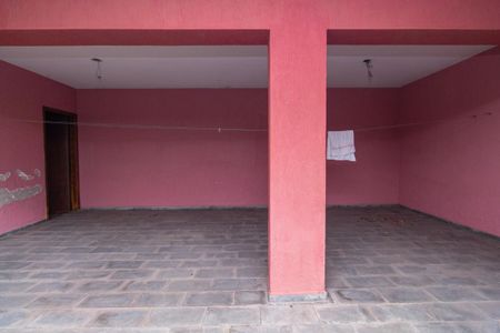 Casa à venda com 485m², 5 quartos e 3 vagasÁrea comum