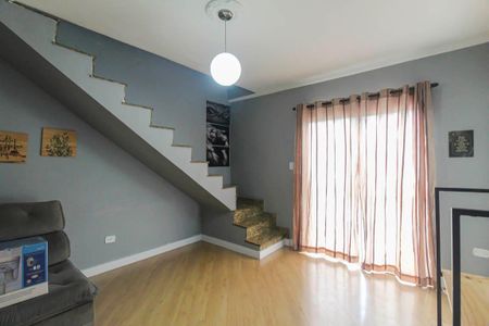 Sala de casa para alugar com 2 quartos, 50m² em Cidade Satelite Santa Barbara, São Paulo