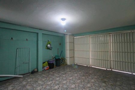 Casa para alugar com 50m², 2 quartos e 2 vagasGaragem