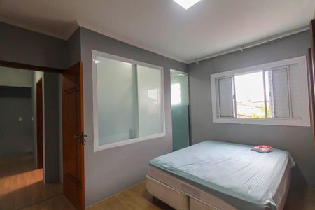 Suite de casa para alugar com 2 quartos, 50m² em Cidade Satelite Santa Barbara, São Paulo