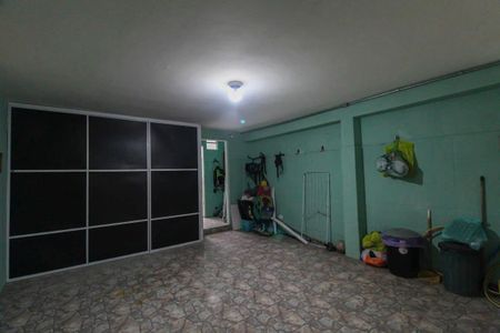 Casa para alugar com 50m², 2 quartos e 2 vagasGaragem