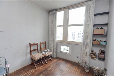 Quarto 2 de apartamento para alugar com 3 quartos, 70m² em Tijuca, Rio de Janeiro