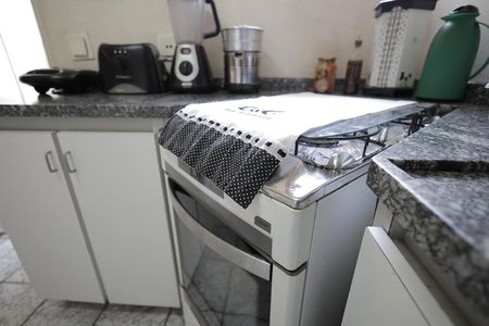 Apartamento à venda com 67m², 2 quartos e 1 vaga Apartamento à venda com 67m², 2 quartos e 1 vagaCozinha