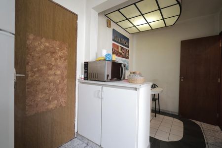 Apartamento à venda com 67m², 2 quartos e 1 vaga Apartamento à venda com 67m², 2 quartos e 1 vagaCozinha