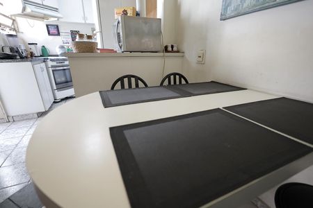 Apartamento à venda com 67m², 2 quartos e 1 vaga Apartamento à venda com 67m², 2 quartos e 1 vagaCozinha