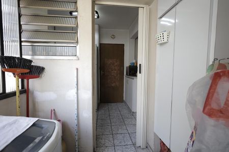 Apartamento à venda com 67m², 2 quartos e 1 vaga Apartamento à venda com 67m², 2 quartos e 1 vagaÁrea de Serviço