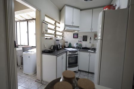 Apartamento à venda com 67m², 2 quartos e 1 vaga Apartamento à venda com 67m², 2 quartos e 1 vagaCozinha