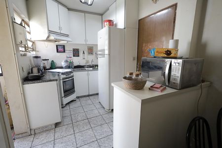 Apartamento à venda com 67m², 2 quartos e 1 vaga Apartamento à venda com 67m², 2 quartos e 1 vagaCozinha