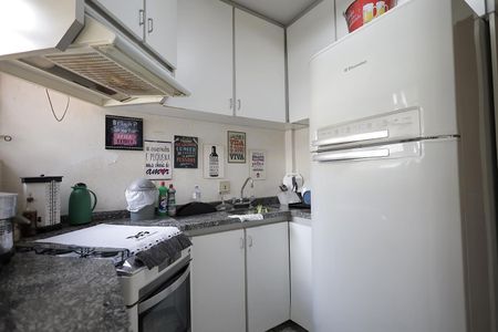 Apartamento à venda com 67m², 2 quartos e 1 vaga Apartamento à venda com 67m², 2 quartos e 1 vagaCozinha