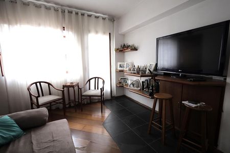 Apartamento à venda com 67m², 2 quartos e 1 vaga Apartamento à venda com 67m², 2 quartos e 1 vagaSala