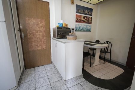 Apartamento à venda com 67m², 2 quartos e 1 vaga Apartamento à venda com 67m², 2 quartos e 1 vagaCozinha