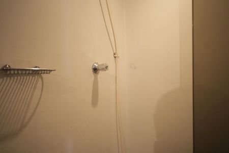 Apartamento à venda com 67m², 2 quartos e 1 vaga Apartamento à venda com 67m², 2 quartos e 1 vagaBanheiro