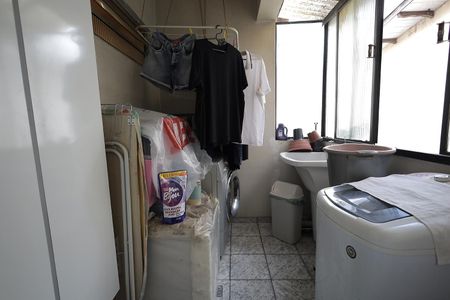 Apartamento à venda com 67m², 2 quartos e 1 vaga Apartamento à venda com 67m², 2 quartos e 1 vagaÁrea de Serviço