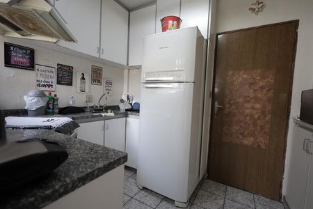 Apartamento à venda com 67m², 2 quartos e 1 vaga Apartamento à venda com 67m², 2 quartos e 1 vagaCozinha
