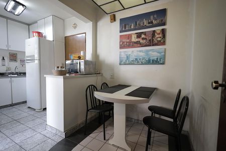 Apartamento à venda com 67m², 2 quartos e 1 vaga Apartamento à venda com 67m², 2 quartos e 1 vagaCozinha