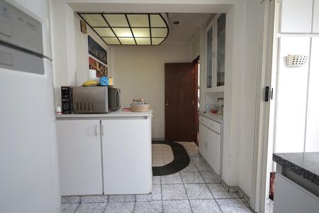 Apartamento à venda com 67m², 2 quartos e 1 vaga Apartamento à venda com 67m², 2 quartos e 1 vagaCozinha