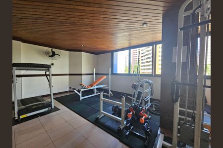 Apartamento para alugar com 207m², 4 quartos e 3 vagas