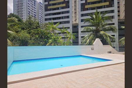 Apartamento para alugar com 207m², 4 quartos e 3 vagas