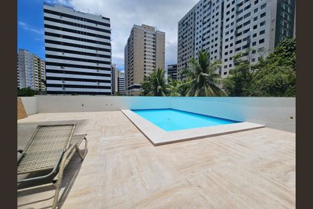 Apartamento para alugar com 207m², 4 quartos e 3 vagas