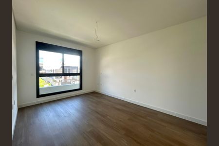 Suíte 1 de casa para alugar com 2 quartos, 70m² em Campeche, Florianópolis