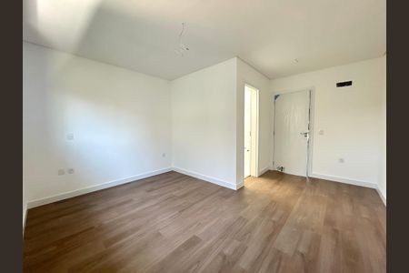 Suite 2 de casa para alugar com 2 quartos, 70m² em Campeche, Florianópolis