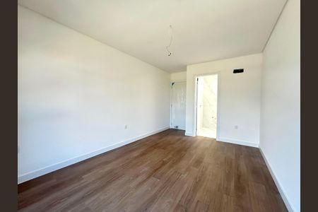 Suite 1 de casa para alugar com 2 quartos, 70m² em Campeche, Florianópolis