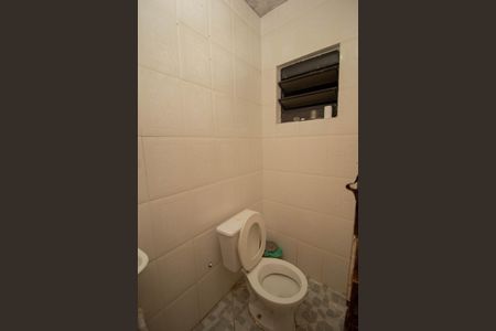 Casa para alugar com 315m², 3 quartos e sem vagaBanheiro da Garagem