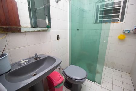 Casa para alugar com 315m², 3 quartos e sem vagaBanheiro Social