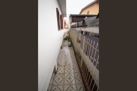 Casa para alugar com 315m², 3 quartos e sem vagaQuintal