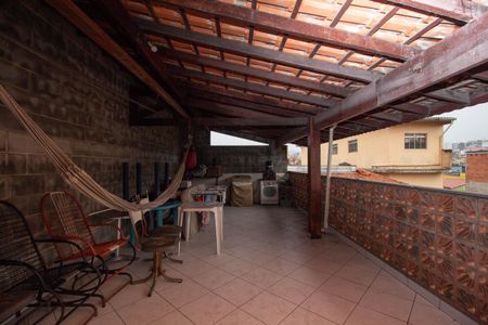 Casa para alugar com 315m², 3 quartos e sem vagaSalão