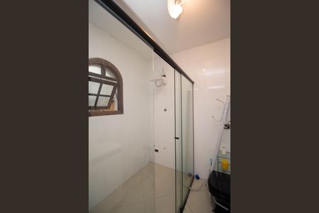 Casa para alugar com 315m², 3 quartos e sem vagaBanheiro da Suíte