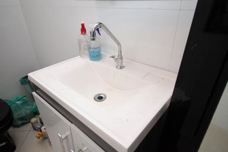 Casa para alugar com 315m², 3 quartos e sem vagaBanheiro da Suíte