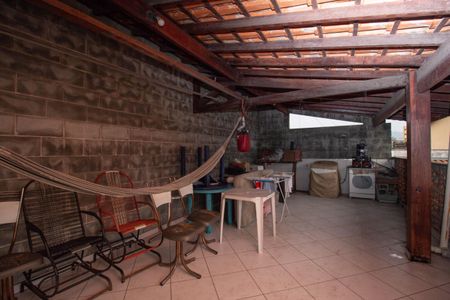 Casa para alugar com 315m², 3 quartos e sem vagaSalão