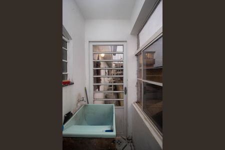 Casa para alugar com 315m², 3 quartos e sem vagaÁrea comum