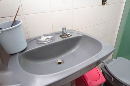 Casa para alugar com 315m², 3 quartos e sem vagaBanheiro Social